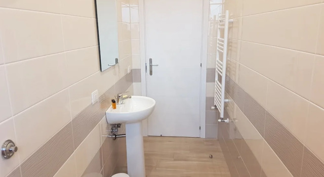 Номер Economy B&B Pompeii Rooms