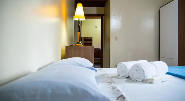 Люкс Standard OM B&B + Spa