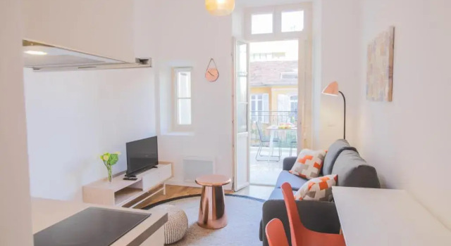 Mimont Terrasse Ap4149