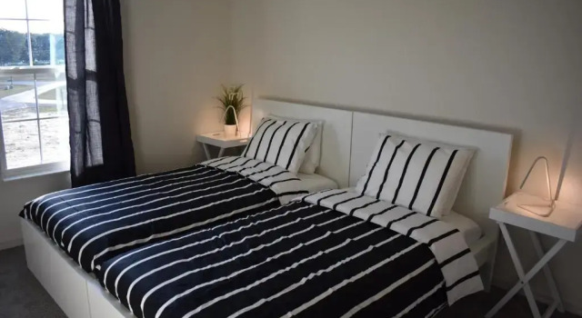 Вилла Deluxe TradeWinds Homosassa Marina Resort