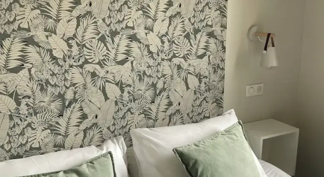 Студия Standard Ducey Appart'hôtel