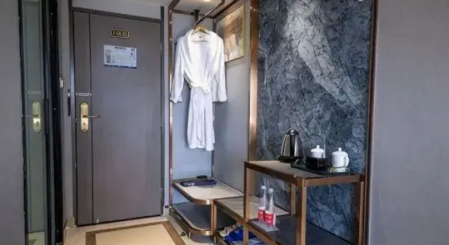 Люкс Business Sanshui Sunshine Holiday Hotel