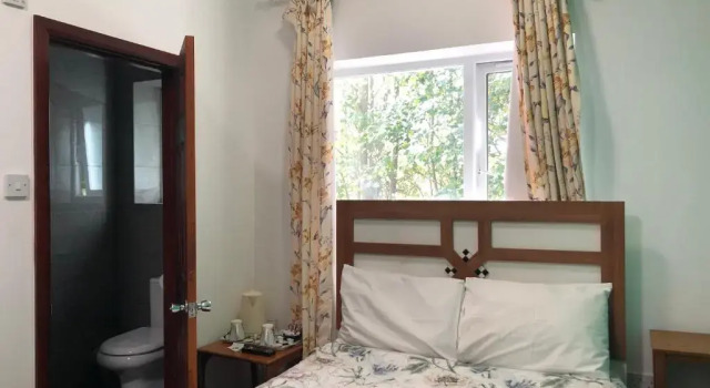 Двухместный номер Standard Lyttleton Guest House Limited