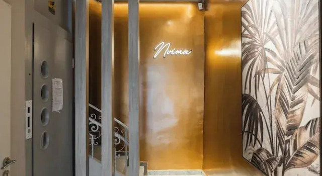 Noima Luxury Suites, Book Apartment Thessaloniki Macedonia