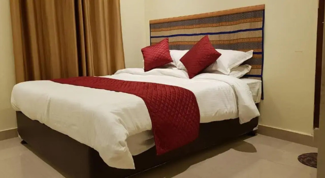 HomesTel, Rezervovat Hotel Patna Bangalore
