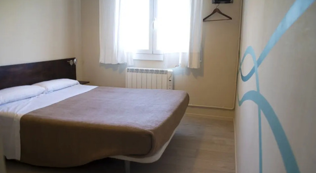 Номер Standard Alberg Costa Brava