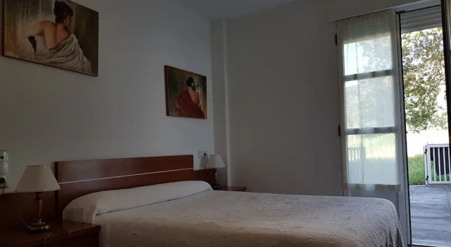 Двухместный номер Standard Hostal Restaurante La Charola