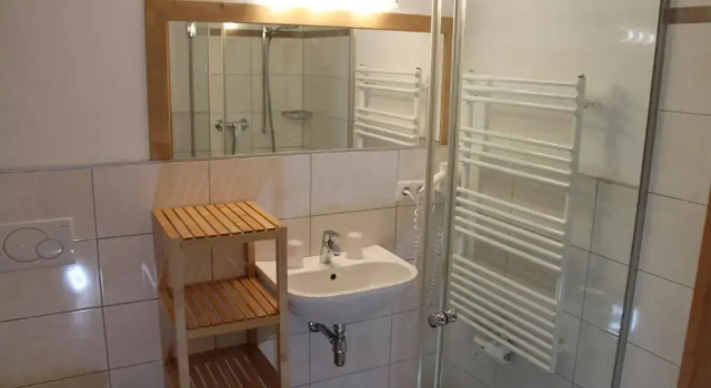 Апартаменты с 2 комнатами с балконом Appartements Hochzillertal