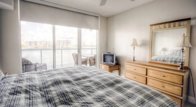 Le Marina Bay 502 by Go Florida Condo Sunny Isles, Забронировать Отель Отели Miami Metropolitan Area 3 звезды, 3*