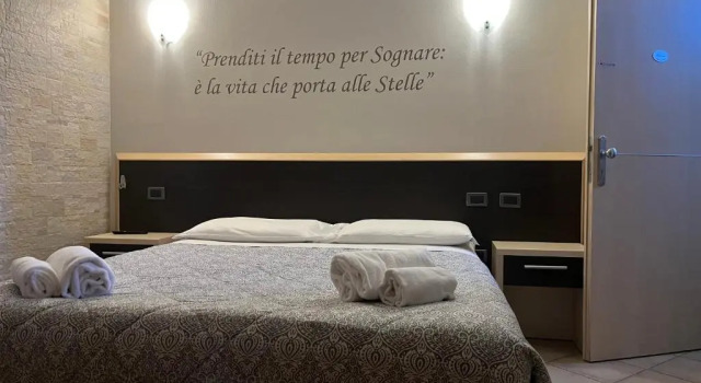 Agriturismo Cascina Graziosa