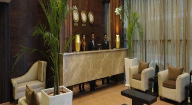 Gex X Corporate Regency 1589