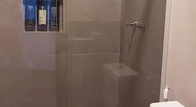 Трёхместный семейный номер Standard с балконом и с видом на бассейн Pousada Lençóis Eco Villa