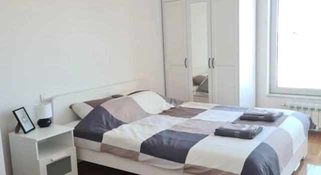 Jordan Apartment - City Center, Забронировать Апартаменты/квартира Отели в центре Белграда, в центре