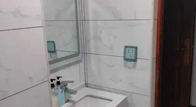 Nanning Yalin Convenience Hotel (Wuxu Airport), Rezerwuj Hotel Hotele w Nanning z parkingiem, Parking