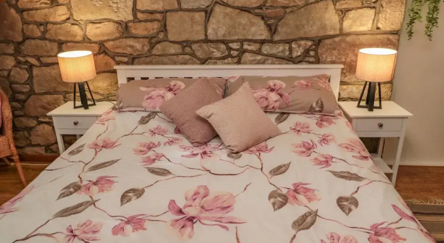 5 Swinton Mill Farm Cottage, Prenota Agriturismo Swinton Borders