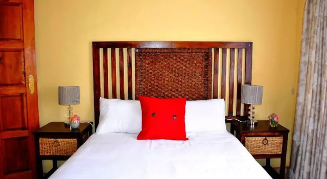 Mount Azimbo Lodge, Prenota Hotel Louis Trichardt 