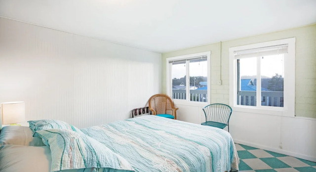 Номер Standard с 2 комнатами Sand Dollar Condos