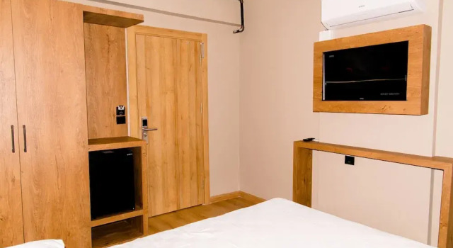 Номер Comfort Fidanoğlu Suite Hotel Çorlu
