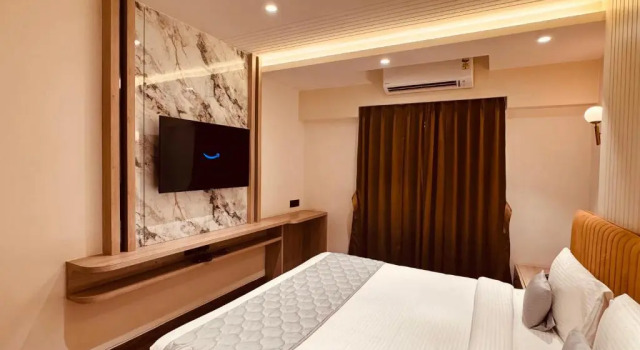 Люкс Hotel Mumbai House-Vijay Nagar