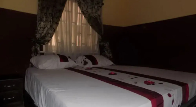 Номер Standard Fortune Exclusive Hotel