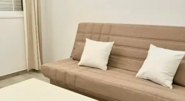 Апартаменты Apartamento Sileva 2 en Puerto del Rosario