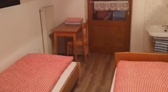 Номер Standard Gasthof Schmiederalm
