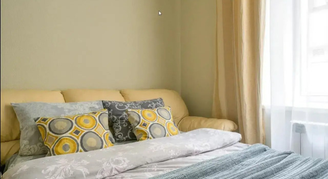 Apartment Spb2Day on Sadovaya street 11, Book Lejlighed Sankt Petersborg Rusland