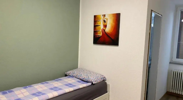 Номер Deluxe Ristorante Del Ponte