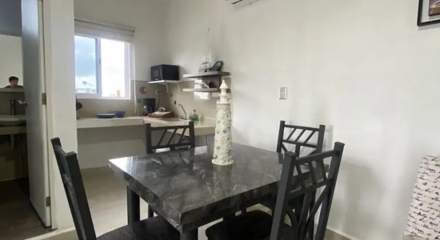 Номер Standard Casa Coronaa Holbox México
