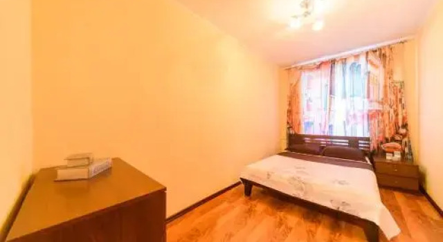 Apartment on Hryhoriia Chuprynky, Rezervovat Apartmán Kyjev Kijev