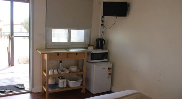 Номер Standard Seaspray Beach Holiday Park