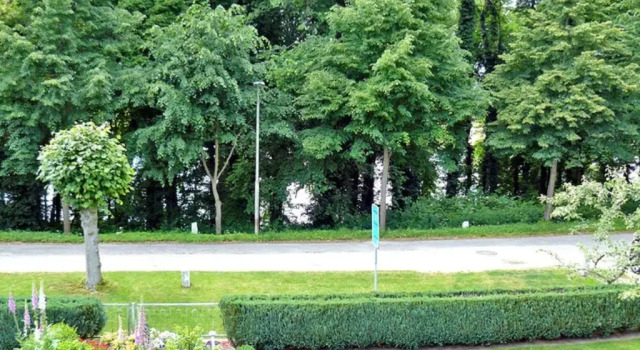 Апартаменты Apartment Klosterheide