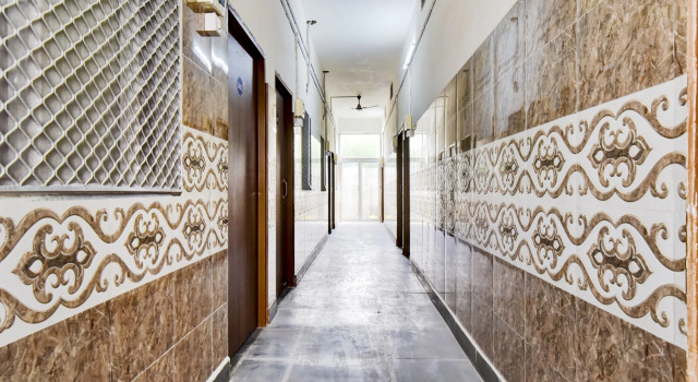 Hotel O Paradise Inn, Varaa Hotelli Jodhpur 