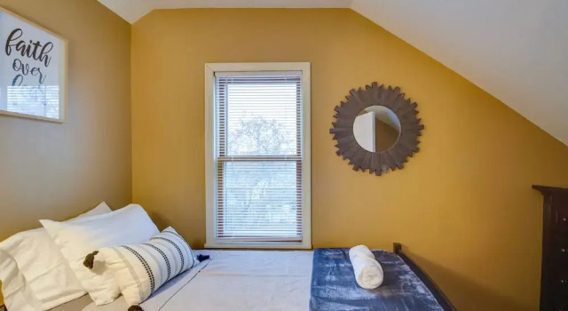 Pet-friendly Cottage: 8 Mi to Paul Bunyan Land!, Varaa Hotelli Hotellit Minnesota pysäköinnillä, Pysäköinti