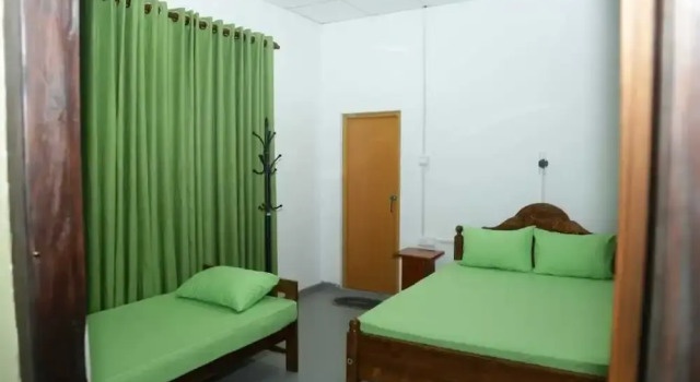 Номер Deluxe D Family Residence