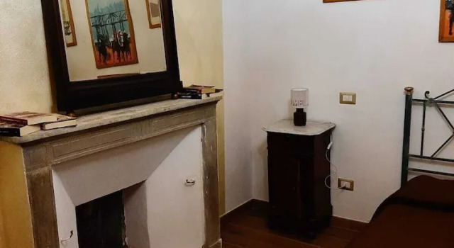 Номер Standard Ca' Musiari Dimora storica dal 1847
