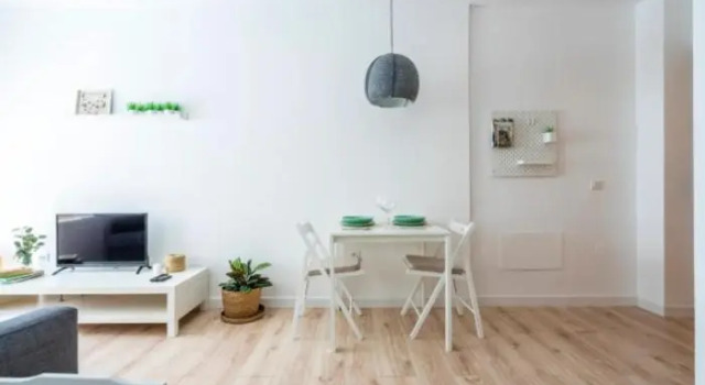 Apartamento MINAGA 2, Забронировать Апартаменты/квартира Апартаменты Нерха, рядом с Церковь Эль-Сальвадор, Апартаменты/квартира