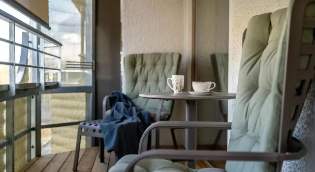 Двухместный номер Deluxe Hotel FrechDachs