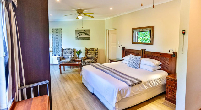 Zuider Zee Guest House
