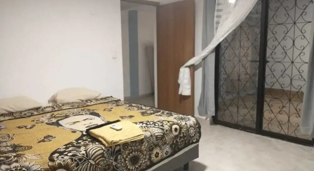 Двухместный номер Deluxe Casa Nomada Cancun 28