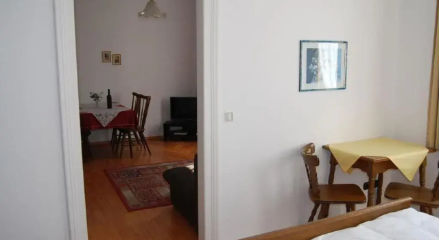 Appartment Felsen, Reserva ahora Hotel Hoteles en Baden-Wurtemberg con aparcamiento, Aparcamiento