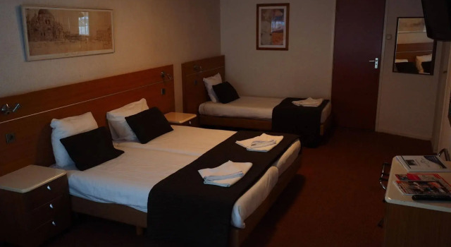 Hotel 't Anker