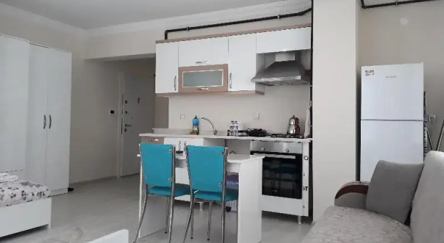Номер Luxury Dr.Aslan Apart Hotel - Airport