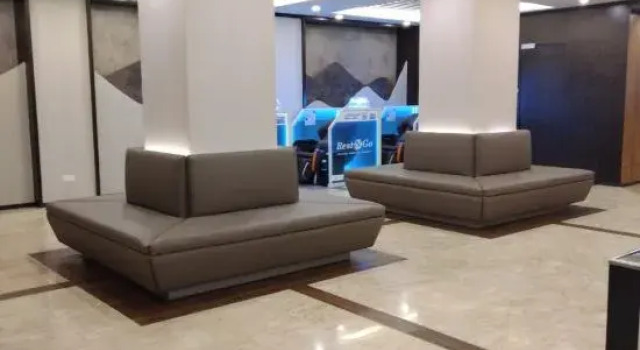 Highland Breeze Hotel