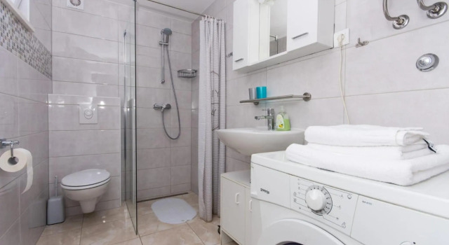Apartment Sophie, Prenota Appartamento Hotel a Croatian Islands con parcheggio, Parcheggio
