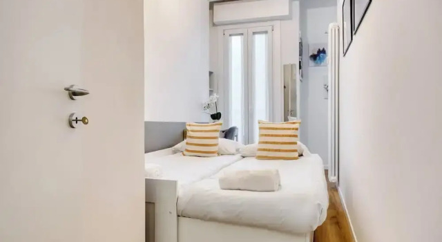 Апартаменты JOIVY Classy Ludovica apartments