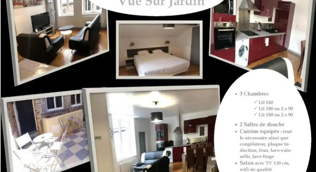 Comme chez soi