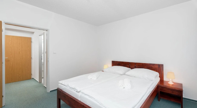 Conforto Suite Hotel Arena