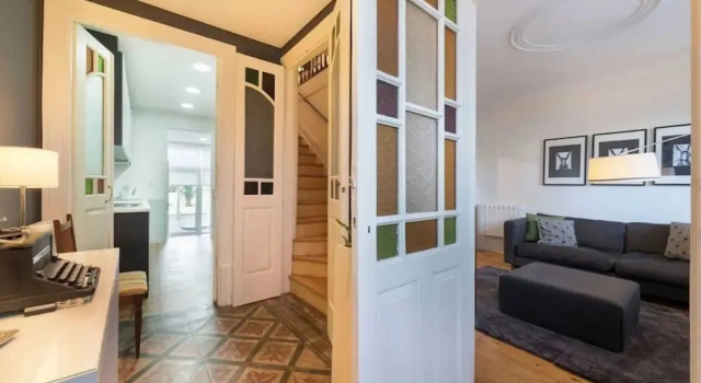 3br D.Luis Bridge House & Terrace by Guestready, Забронировать Отель Вила Нова ди Гайя Порту, рядом с Центр португальской фотографии