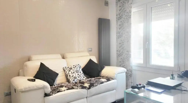 Апартаменты Deluxe Mamma Casa Superior Vaniglia